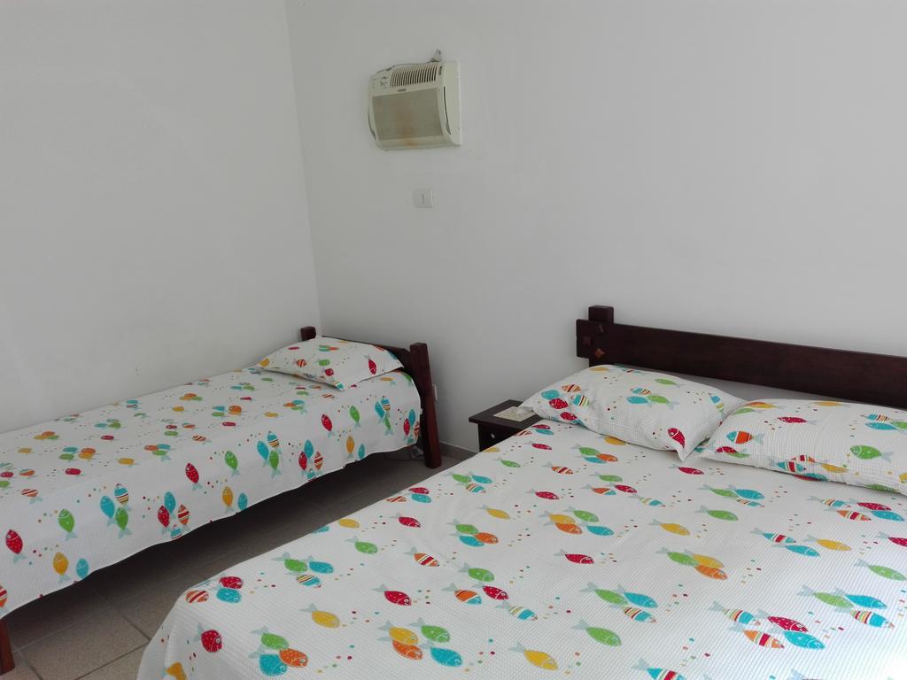 Apartamento 1 Dormitorio Asturias Γκουαρούχα Εξωτερικό φωτογραφία