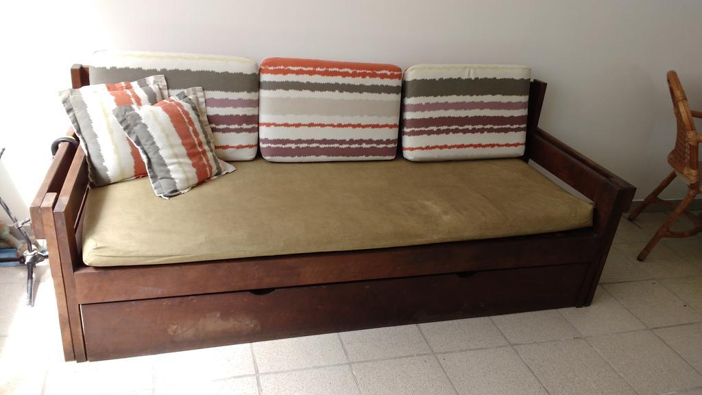 Apartamento 1 Dormitorio Asturias Γκουαρούχα Εξωτερικό φωτογραφία