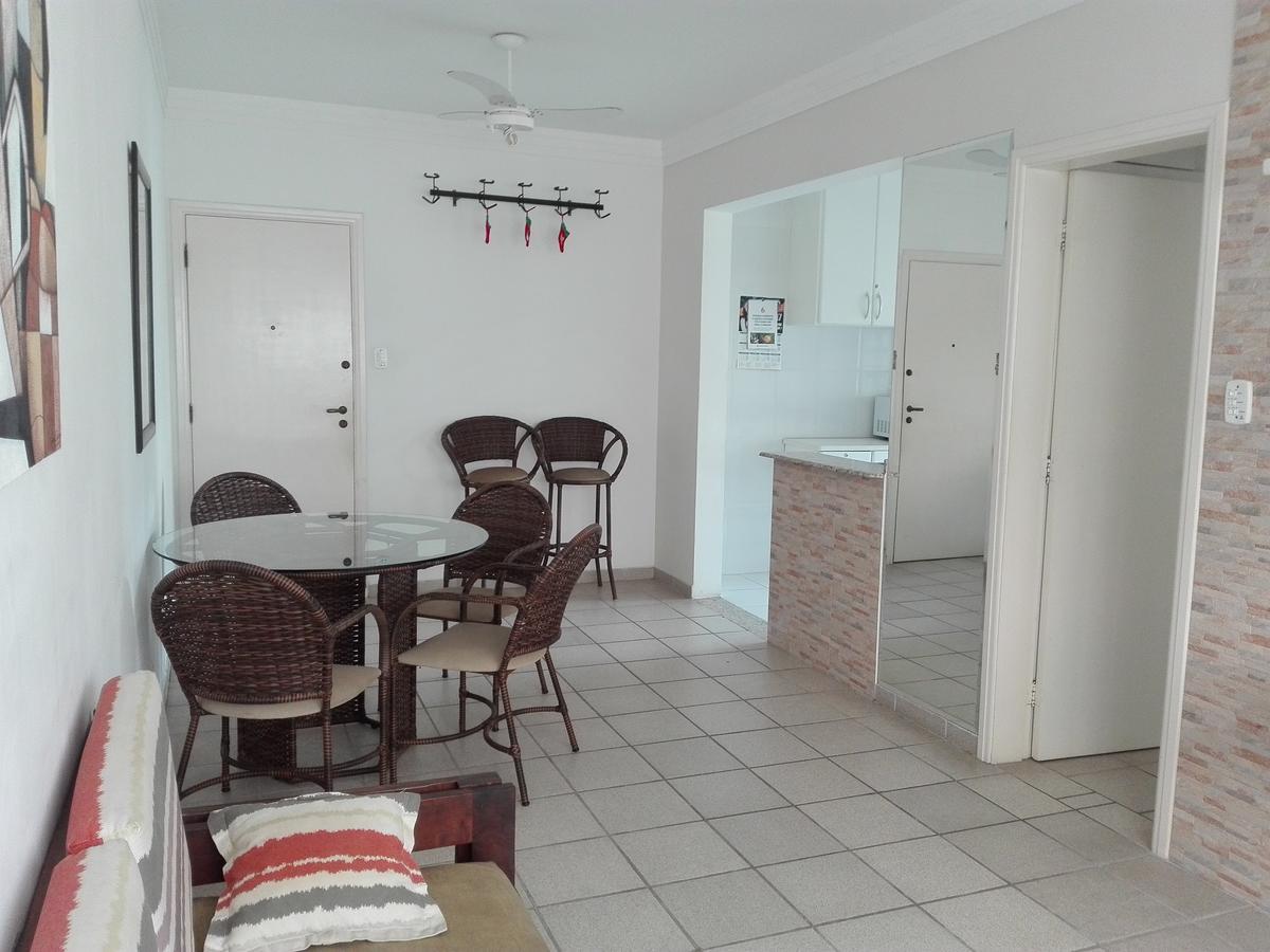 Apartamento 1 Dormitorio Asturias Γκουαρούχα Εξωτερικό φωτογραφία