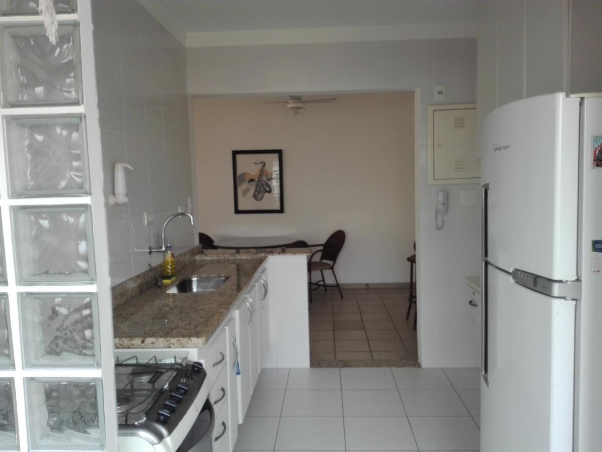 Apartamento 1 Dormitorio Asturias Γκουαρούχα Εξωτερικό φωτογραφία